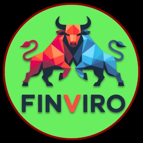 Finviro Academy logo